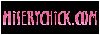 Misery Chick dot com, now off-line